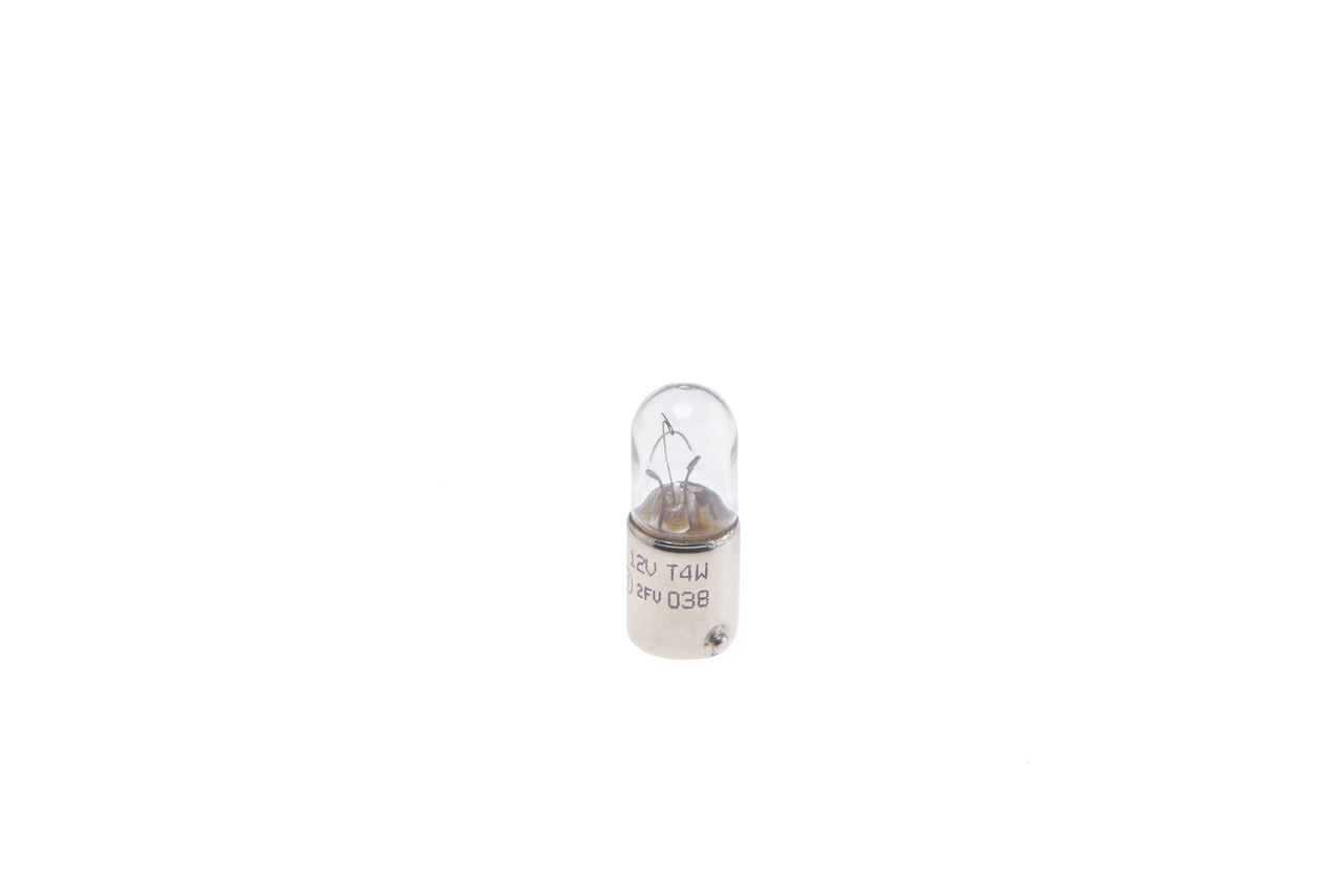 Bulb, direction indicator Pure Light BL 1 987 301 023
