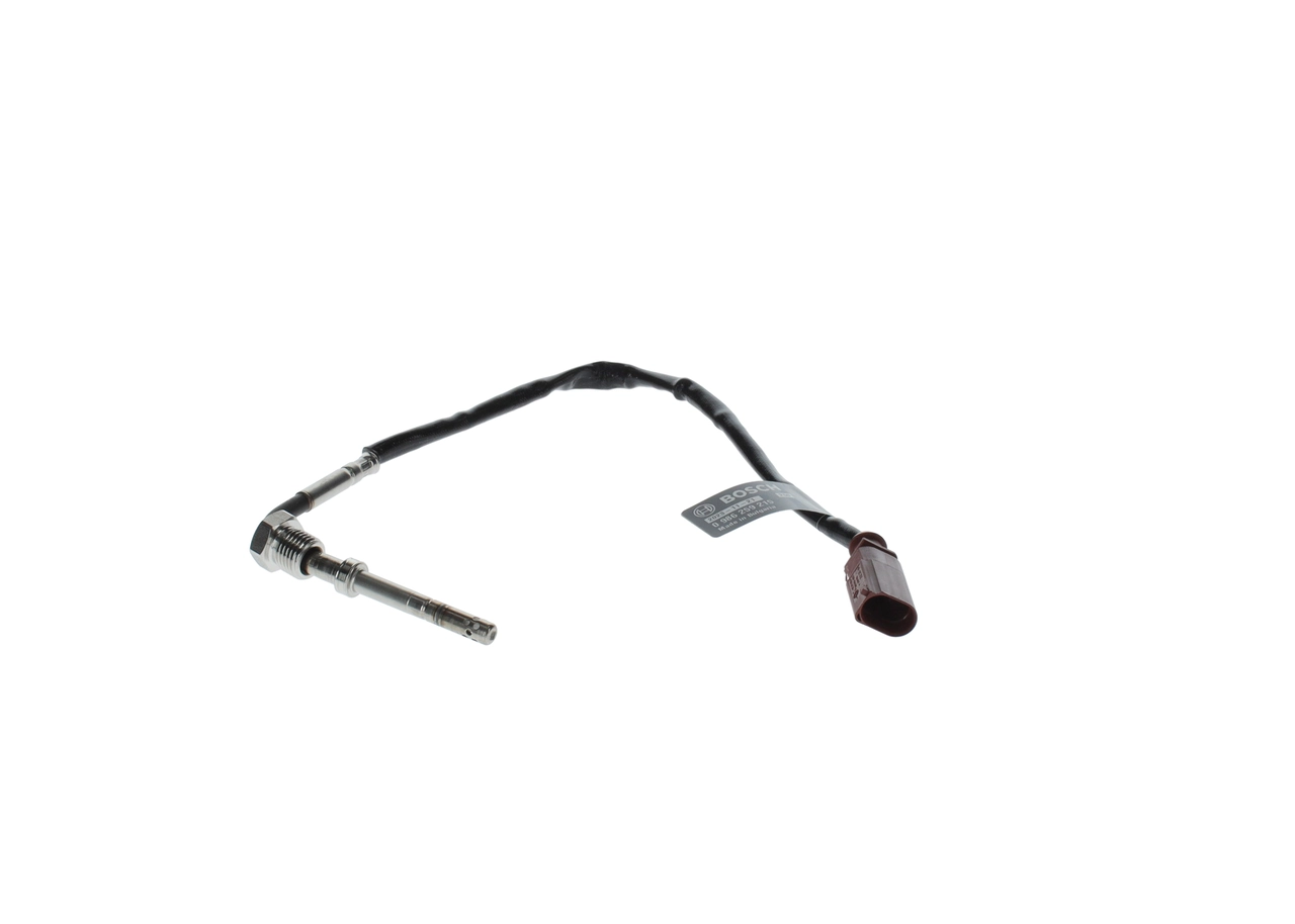 BOSCH 0 986 259 215 Sensor, exhaust gas temperature