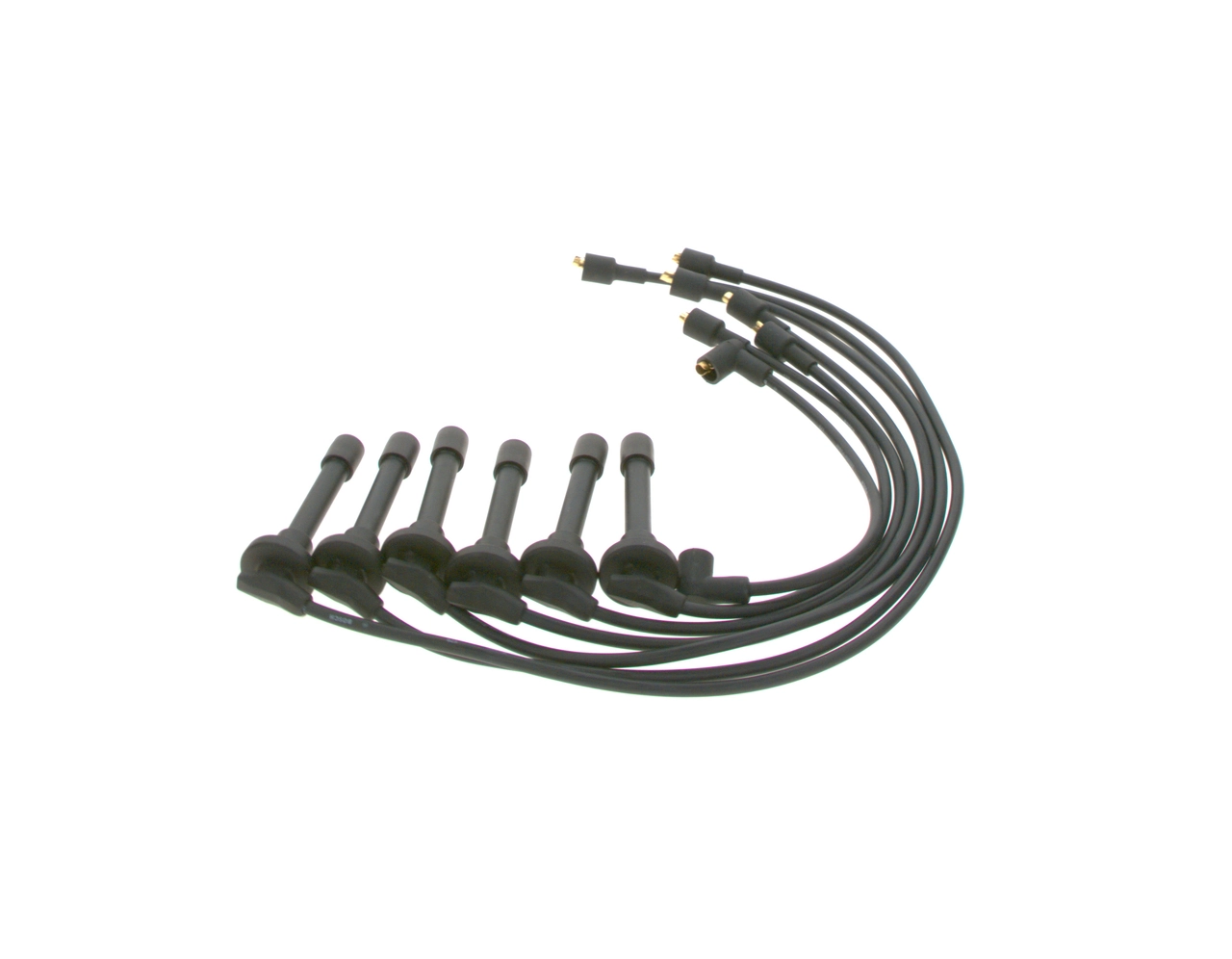 Ignition Cable Kit 0 986 356 788