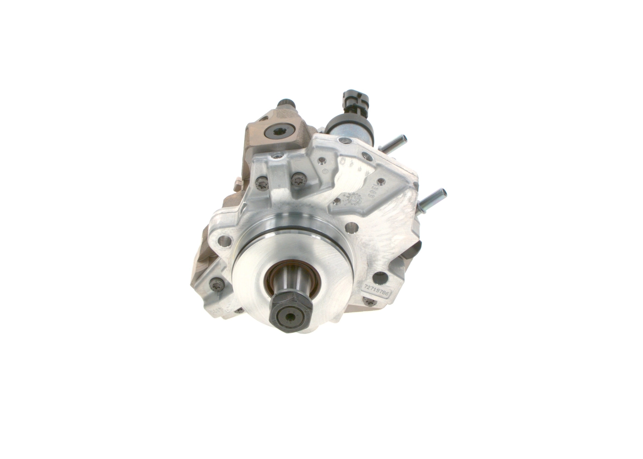 High Pressure Pump 0 445 020 122