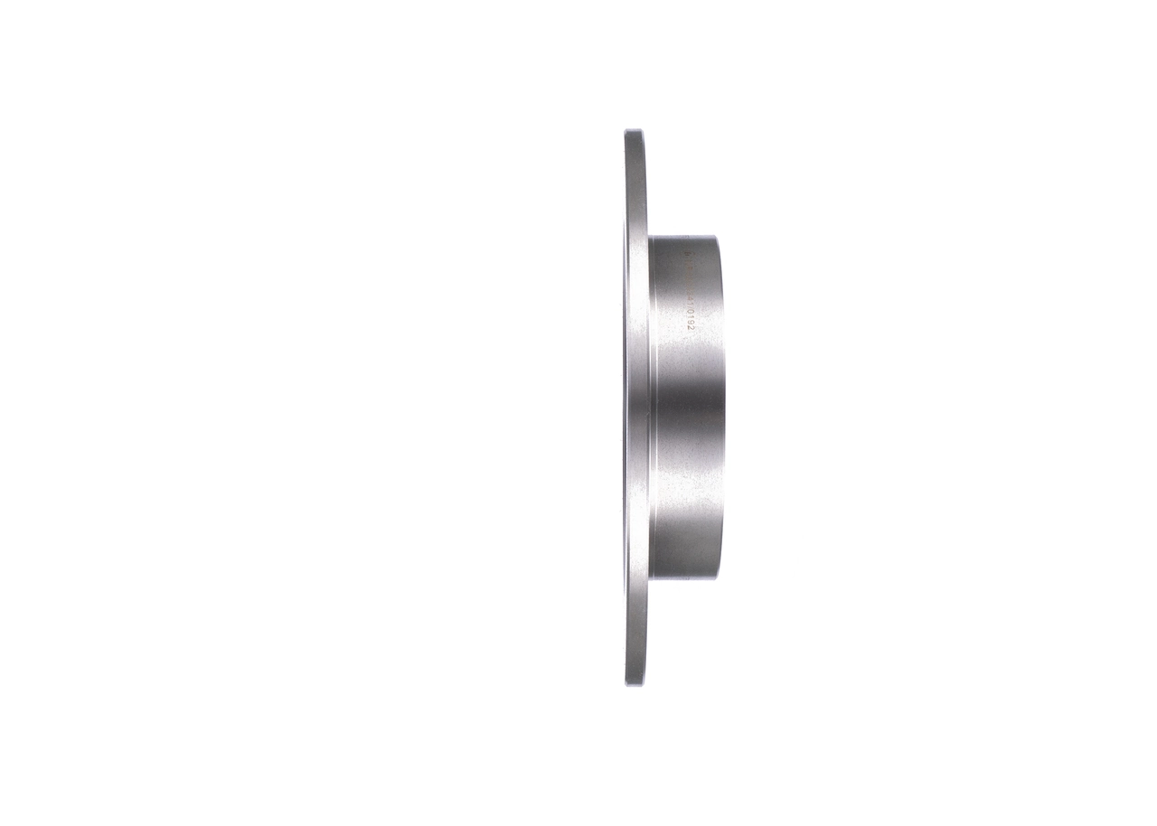 Brake Disc 0 986 479 792