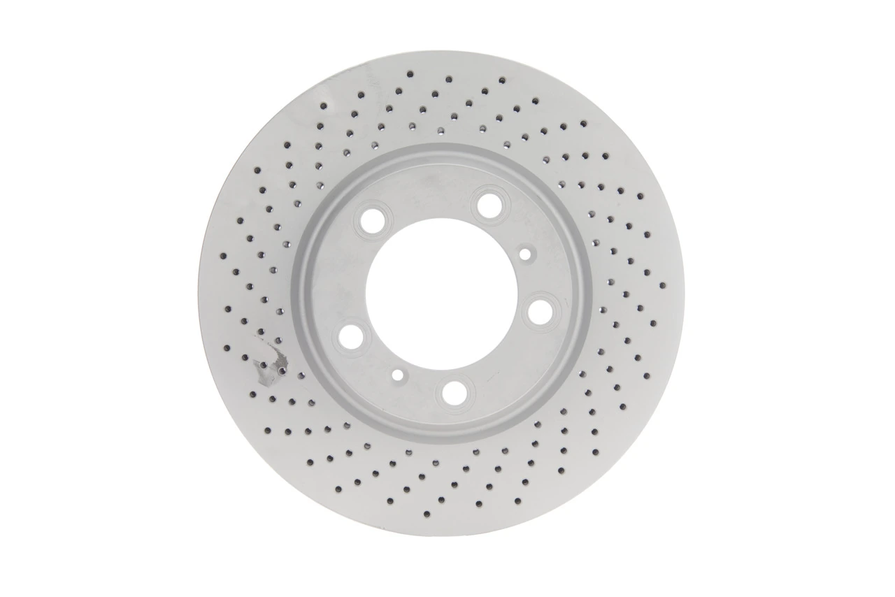 Brake Disc 0 986 479 579