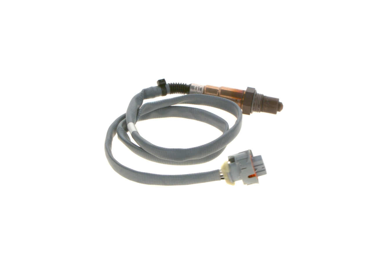 Oxygen Sensor 0 258 010 177
