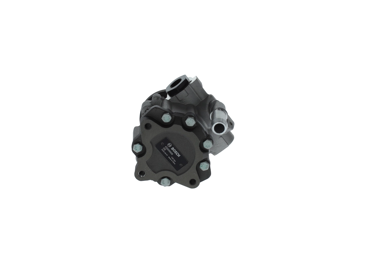 BOSCH K S02 000 026 Hydraulic Pump, steering