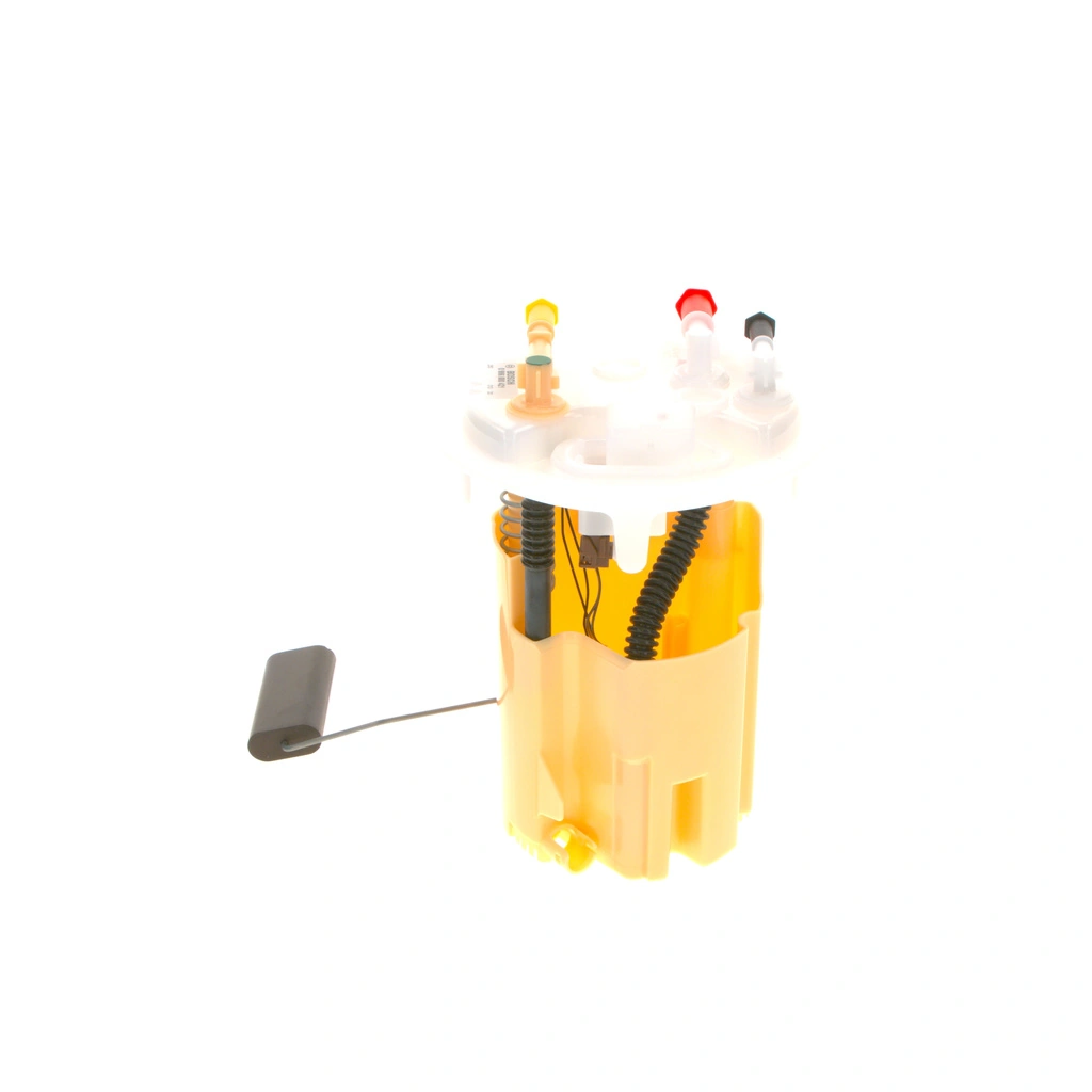 Fuel Feed Unit 0 986 580 421