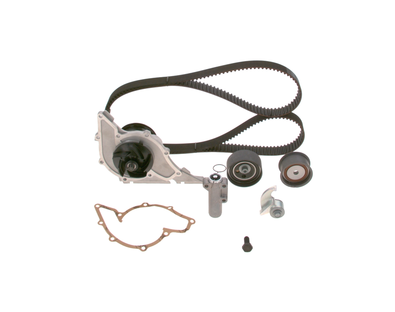 Water Pump & Timing Belt Kit 1 987 946 401