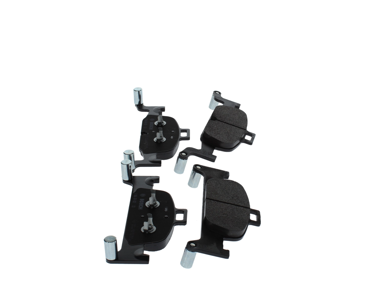 Brake Pad Set, disc brake 0 986 424 432