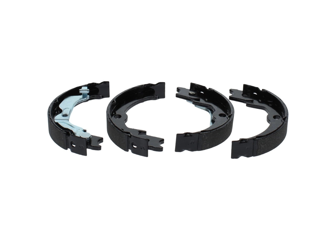 Brake Shoe Set, parking brake 0 986 487 792