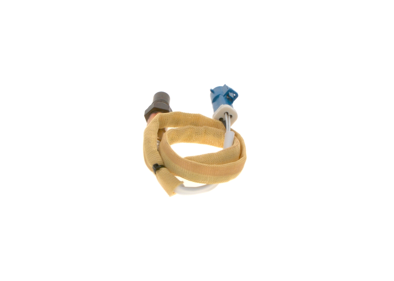 Oxygen Sensor 0 258 010 018