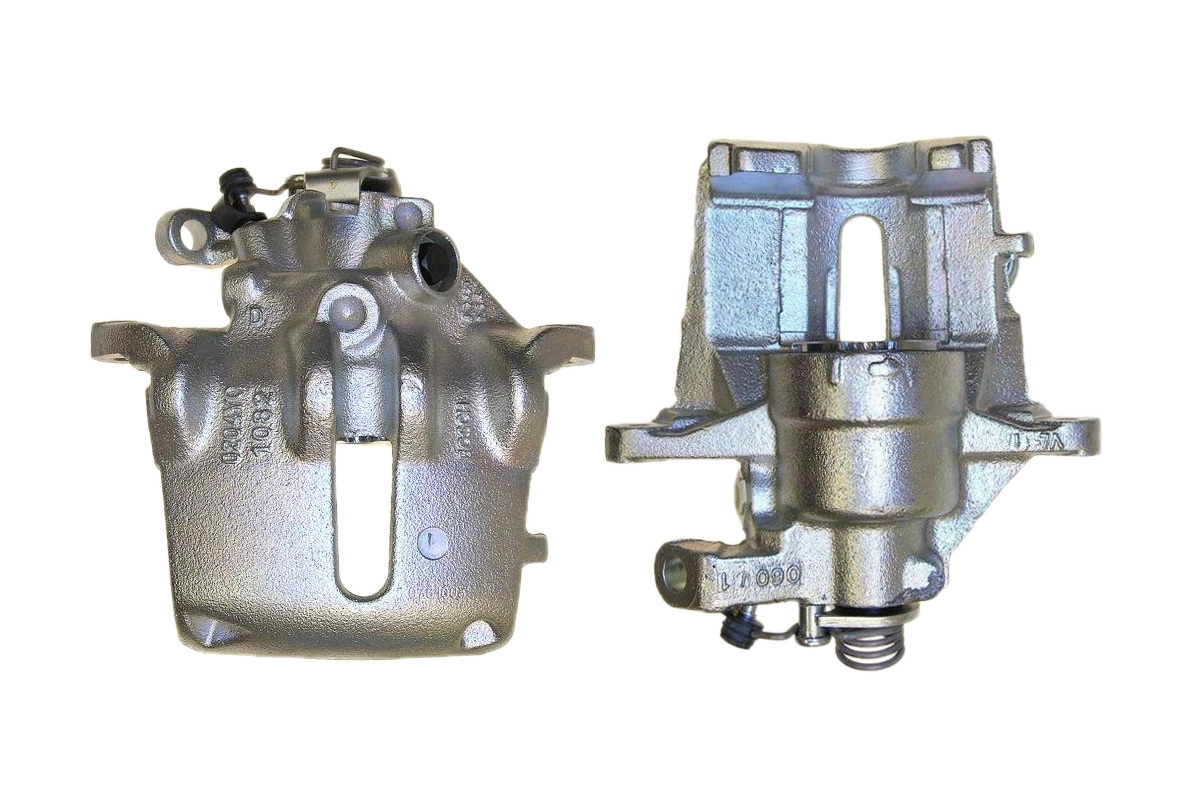 Brake Caliper 0 986 474 452