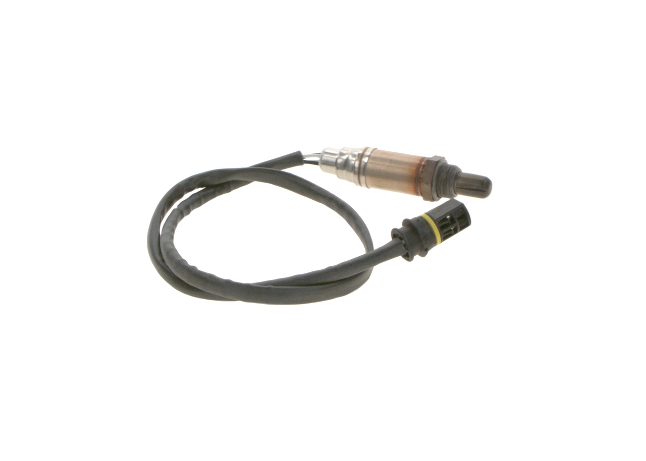Oxygen Sensor 0 258 005 163