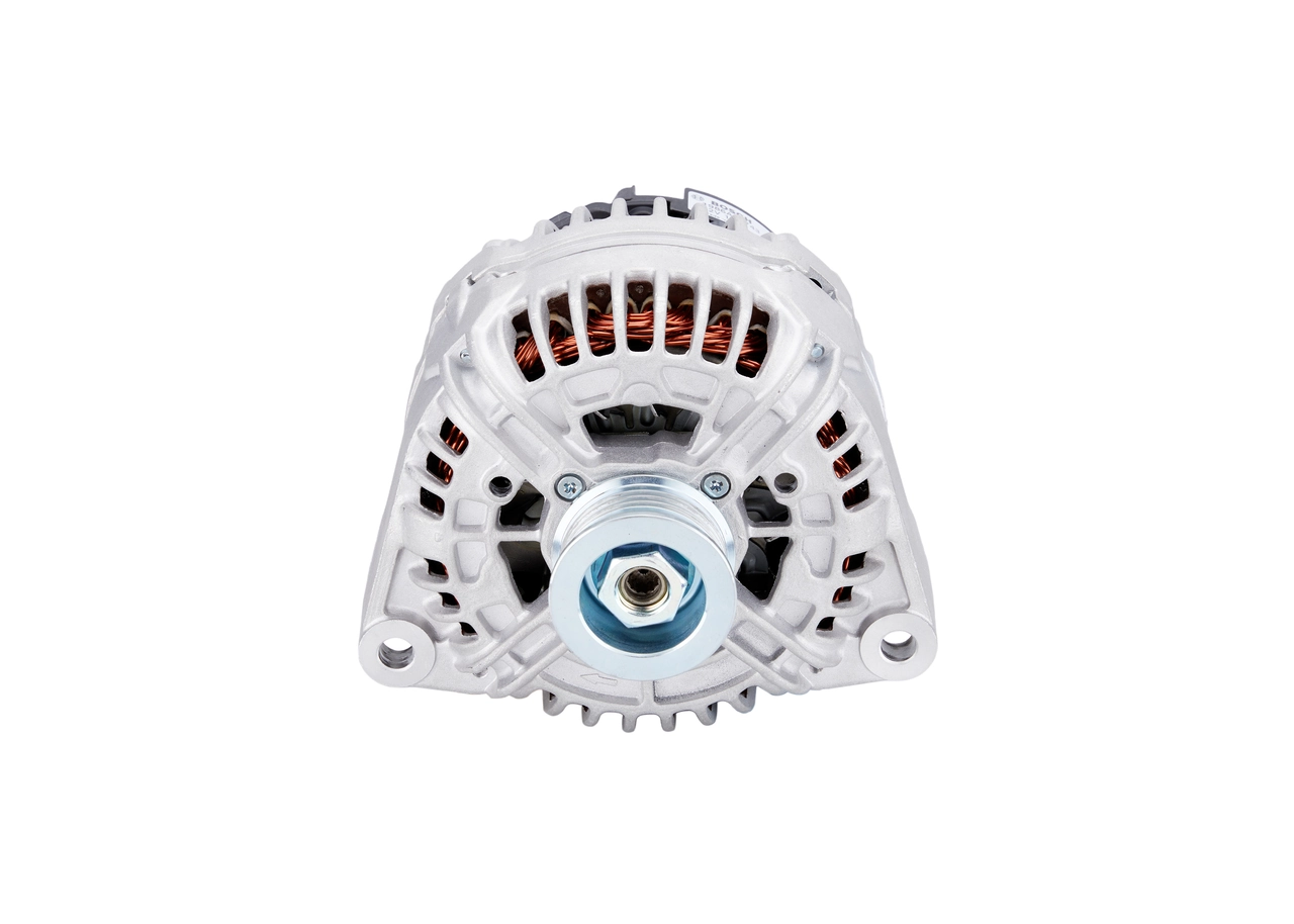 Alternator 1 986 A00 743