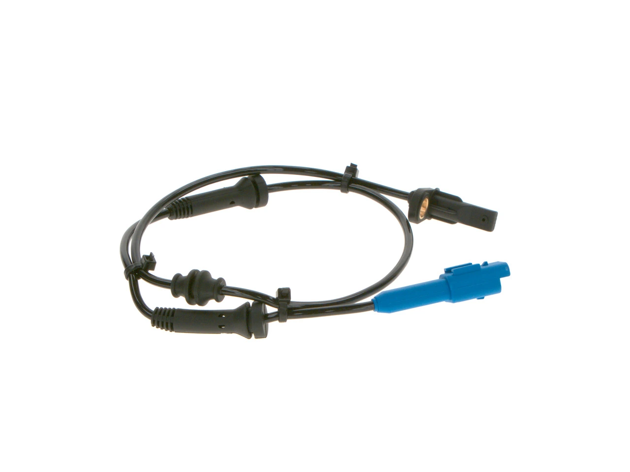 Sensor, wheel speed 0 986 594 552