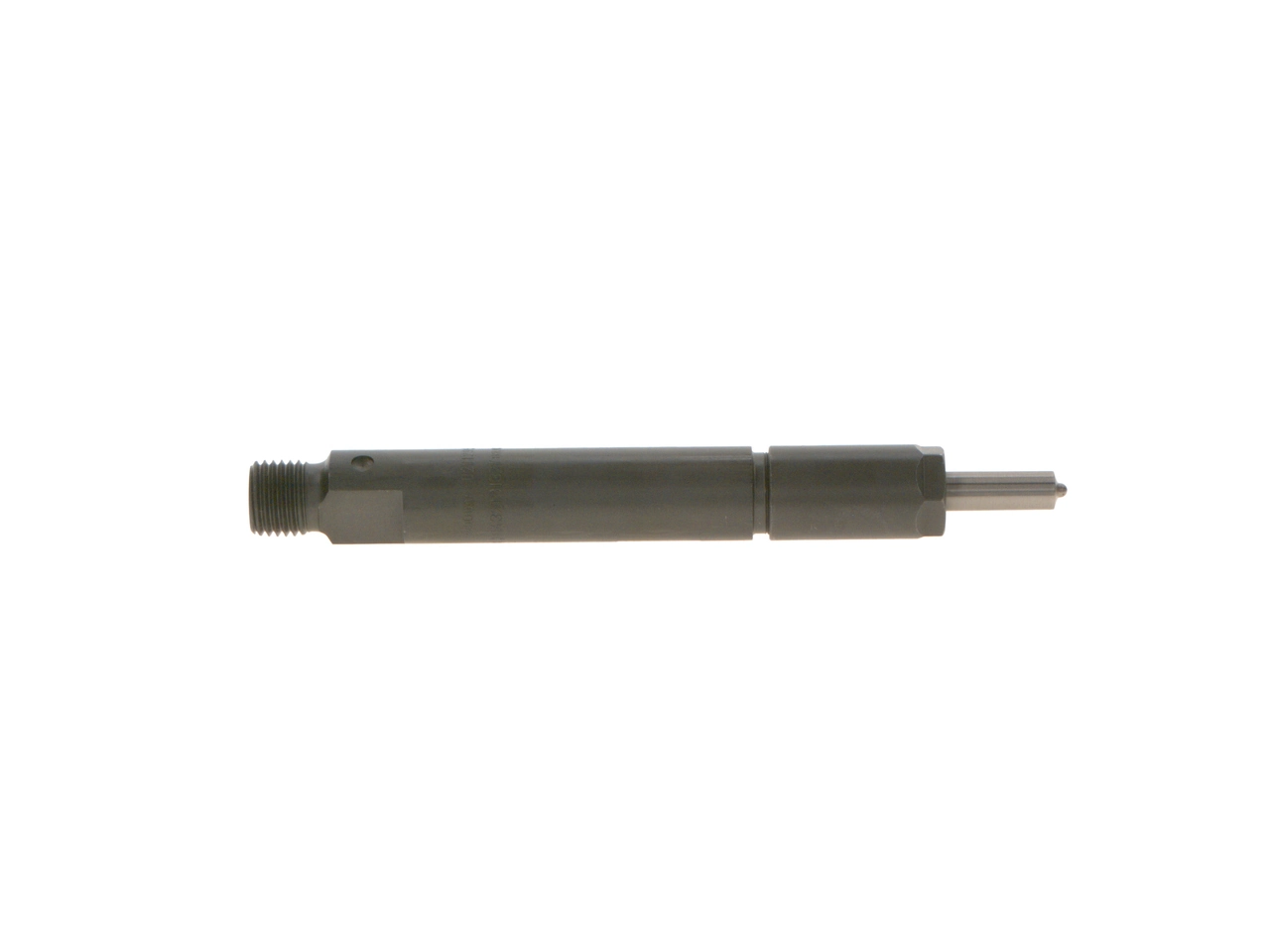 BOSCH 0 432 191 327 Nozzle and Holder Assembly