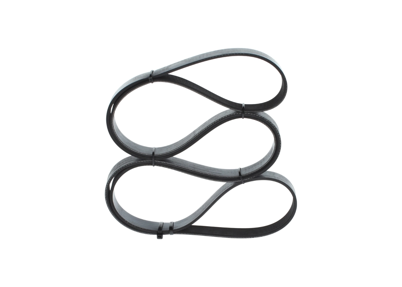 V-Ribbed Belt 1 987 946 261