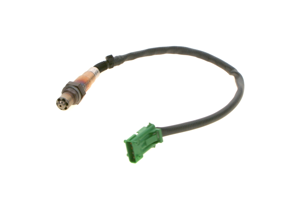 Oxygen Sensor 0 258 010 363