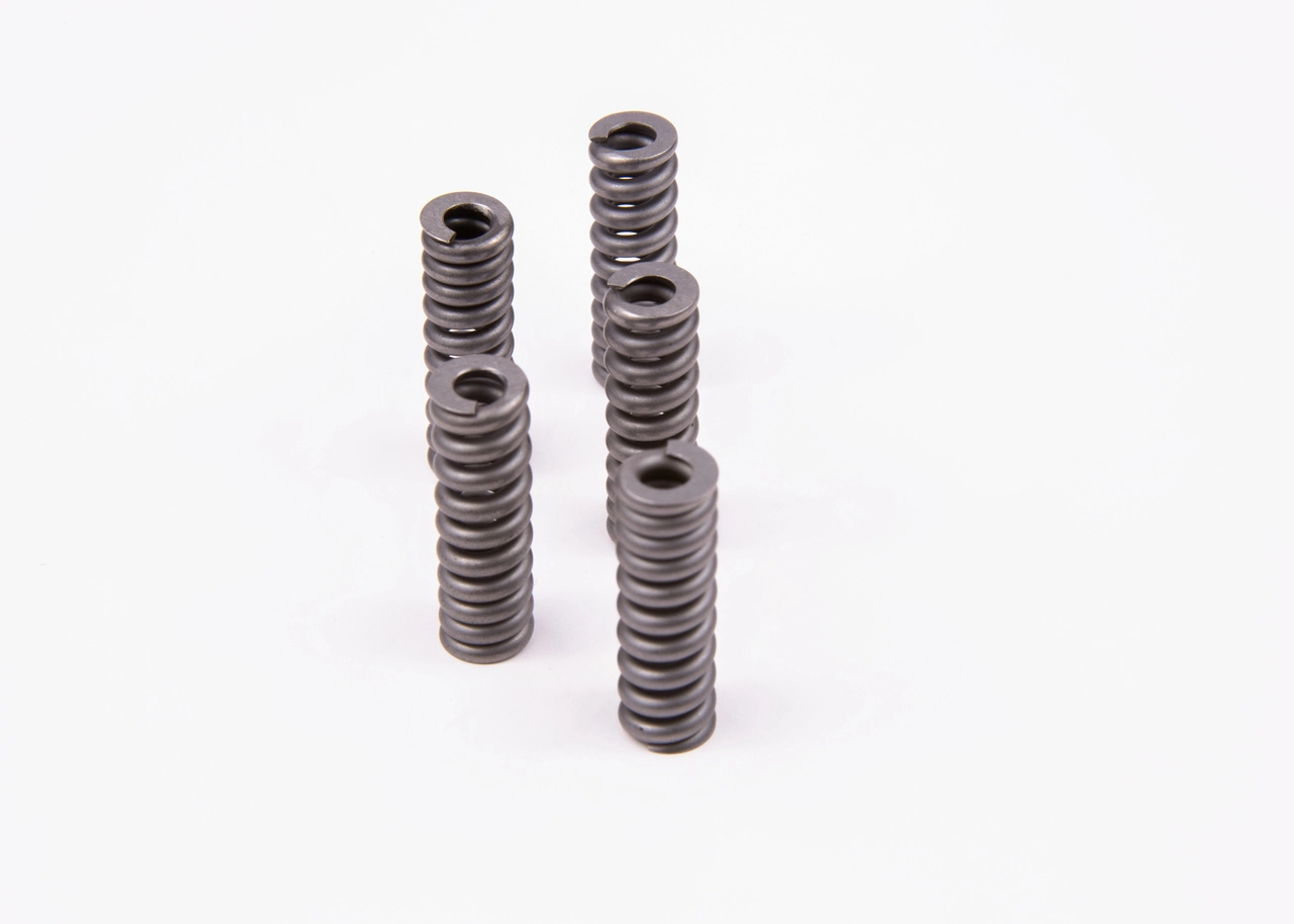 BOSCH 2 434 614 027 Spring