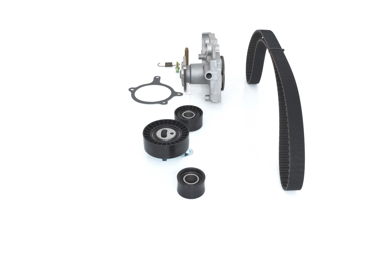 Water Pump & Timing Belt Kit 1 987 948 528