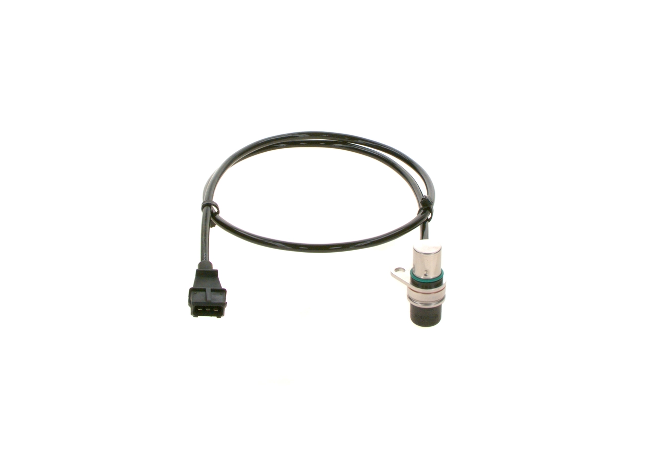 BOSCH 0 261 210 030 Sensor, crankshaft pulse