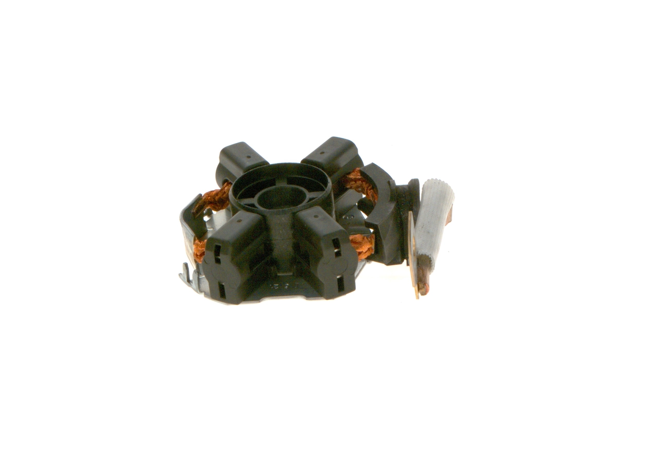 BOSCH 1 004 336 621 Holder, carbon brushes
