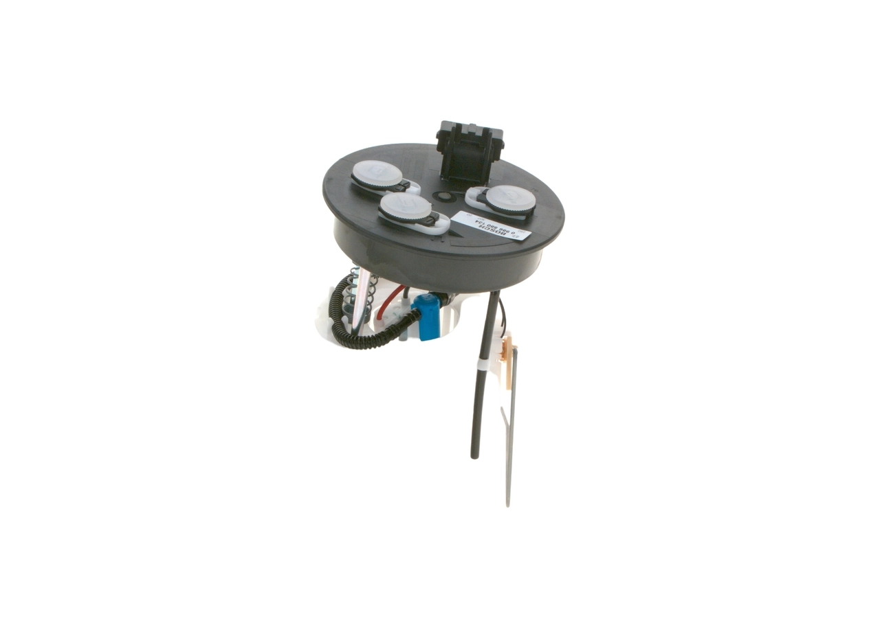 BOSCH 0 986 580 134 Fuel Feed Unit