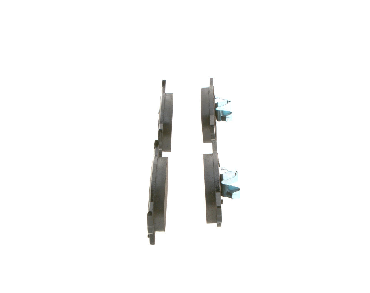 Brake Pad Set, disc brake 0 986 494 823