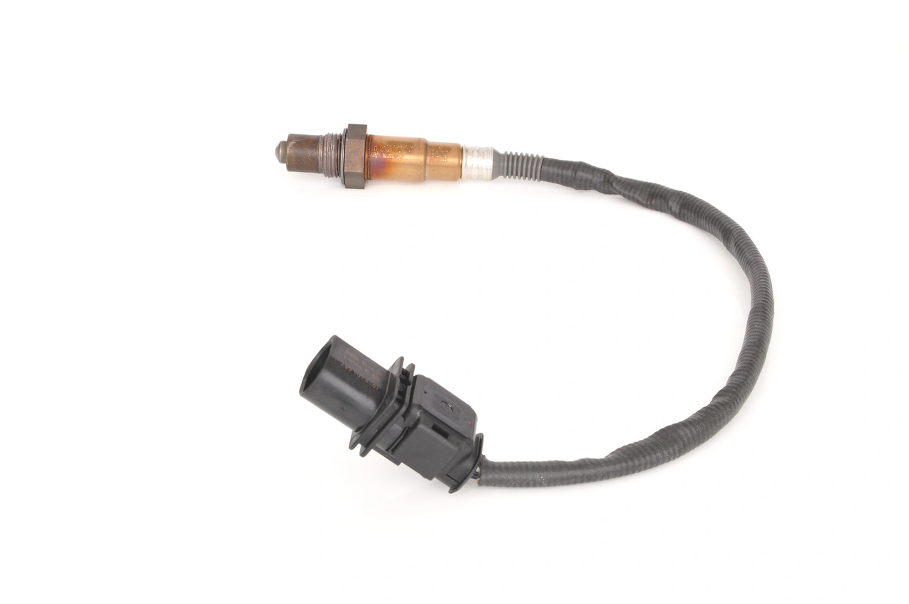 Oxygen Sensor 0 281 004 027