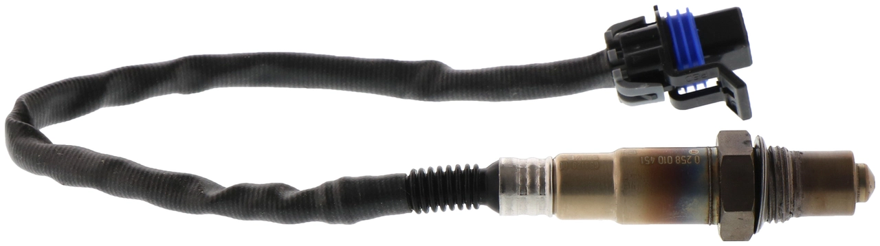 BOSCH 0 258 010 451 Lambda Sensor