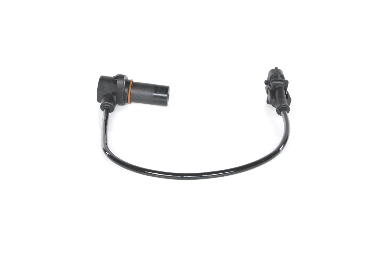 BOSCH 0 281 002 553 Sensor, crankshaft pulse