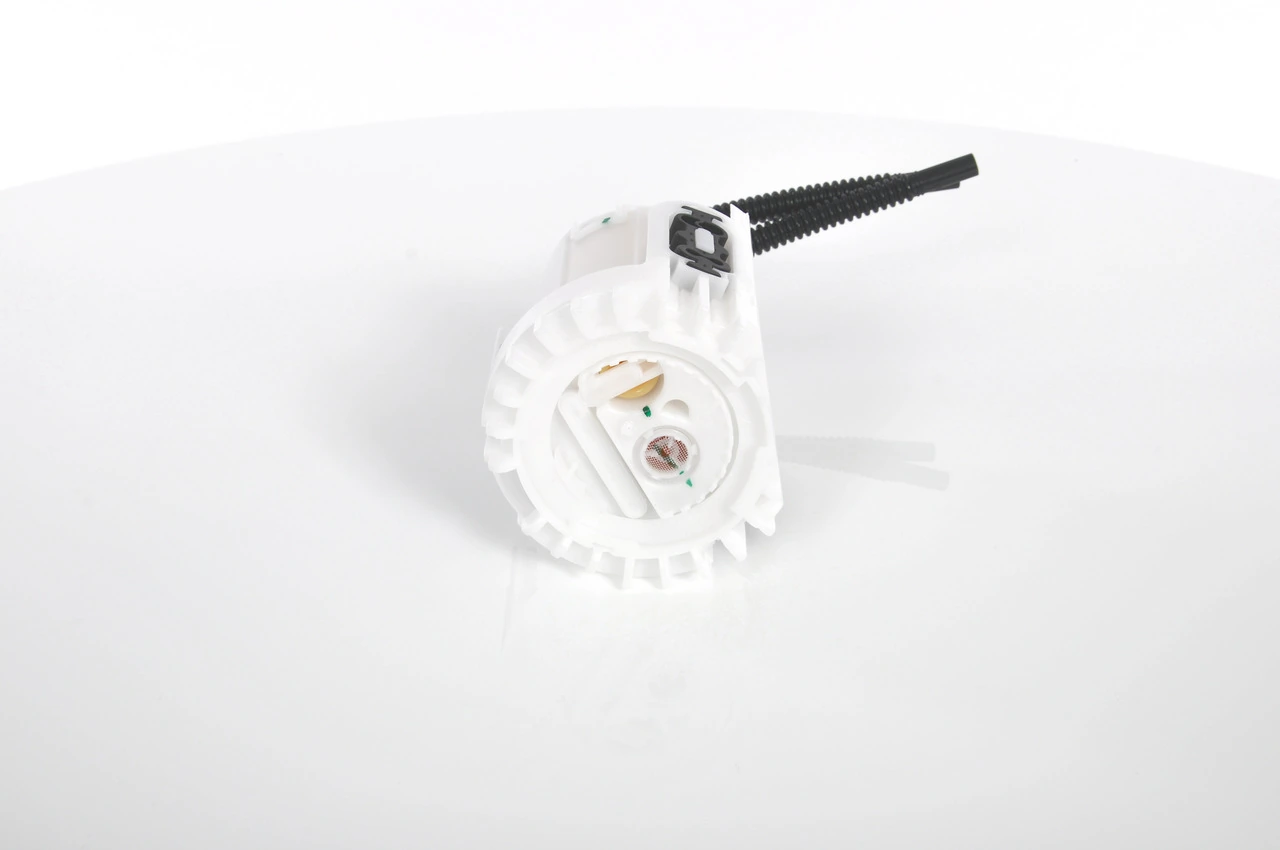 Fuel Pump 0 986 580 823