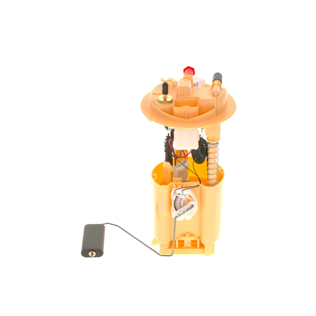 Fuel Feed Unit 0 986 580 351