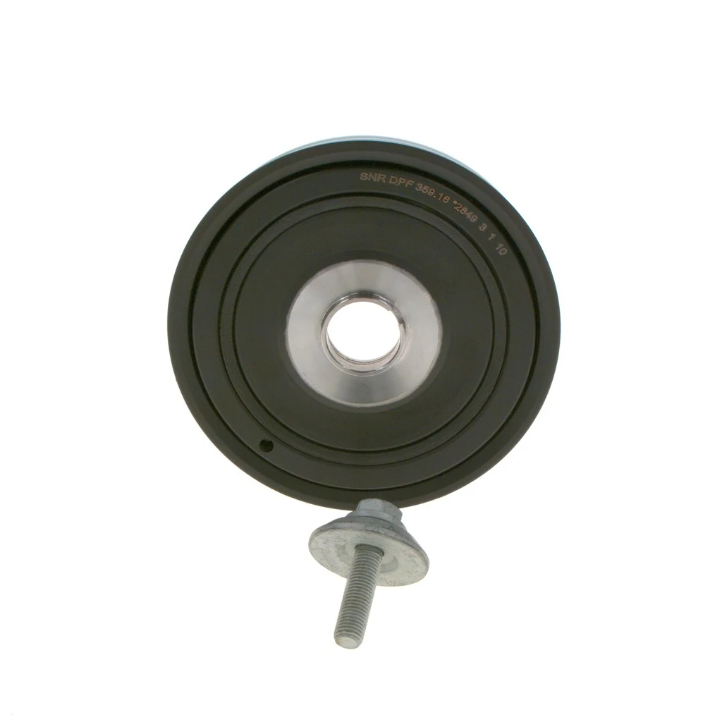 BOSCH 1 987 945 602 Belt Pulley, crankshaft