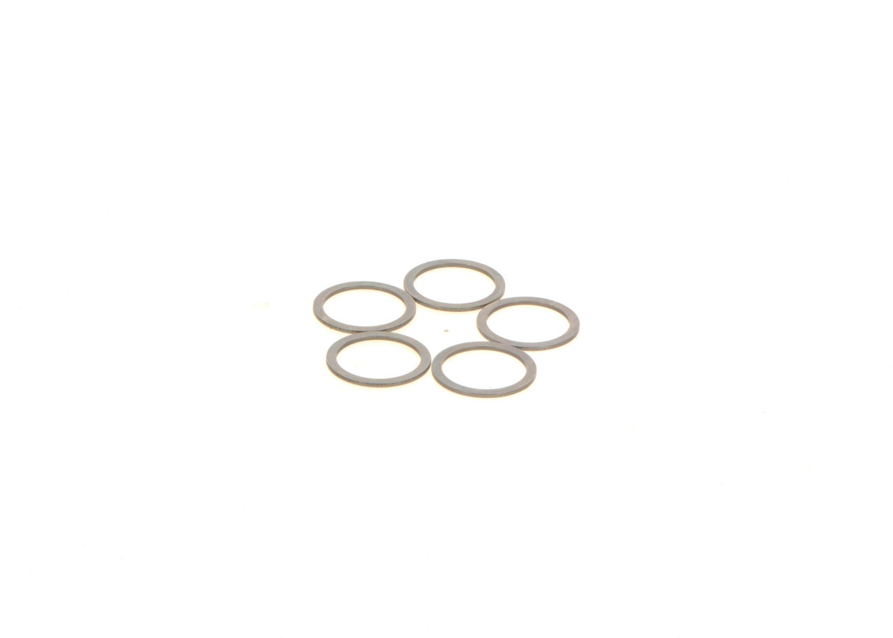 BOSCH F 00Z C99 904 Repair Kit, common rail system
