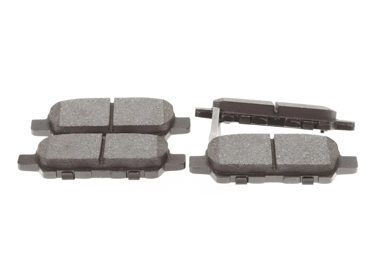 Set Pad Brek, Brek Piring 0 986 494 929