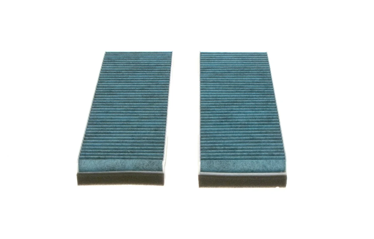 BOSCH 0 986 628 505 Filter, cabin air