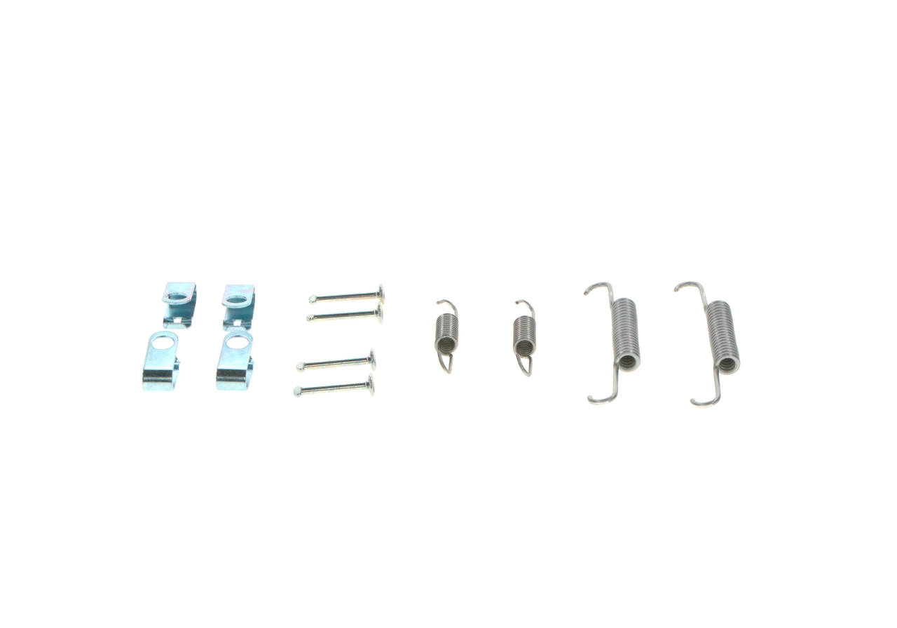 Accessory Kit, parking brake shoes 1 987 475 384