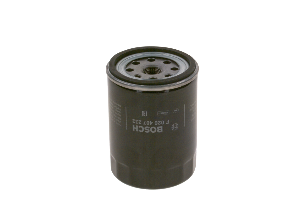 Oil Filter F 026 407 232
