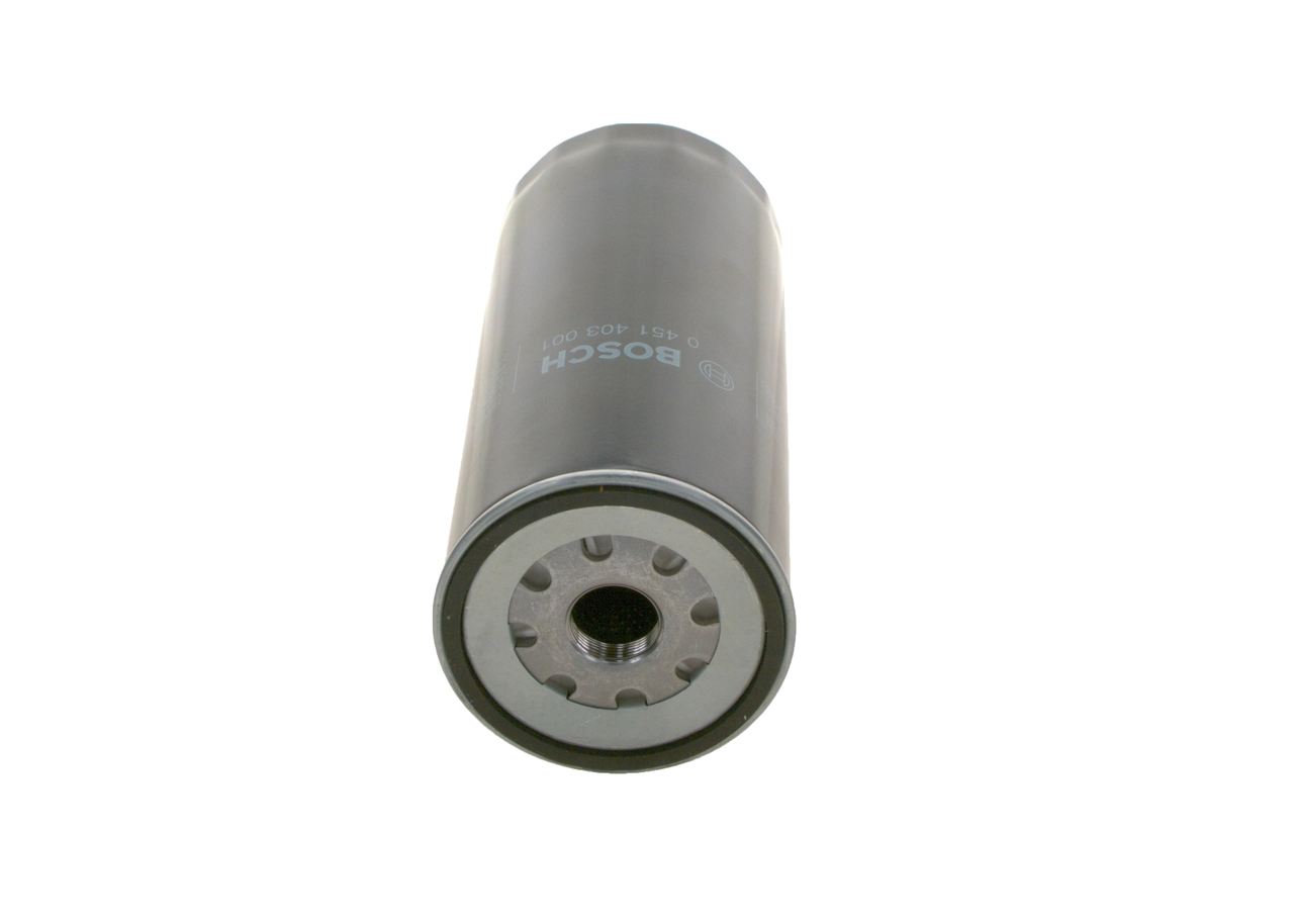 Ölfilter 0 451 403 001