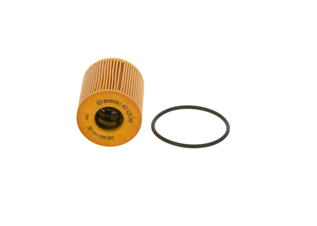 Oil Filter 1 457 429 249