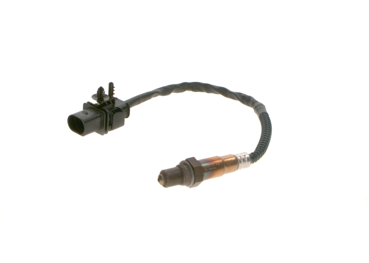 Oxygen Sensor 0 258 017 456
