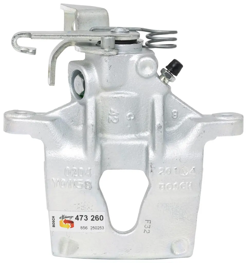 Brake Caliper 0 986 473 260
