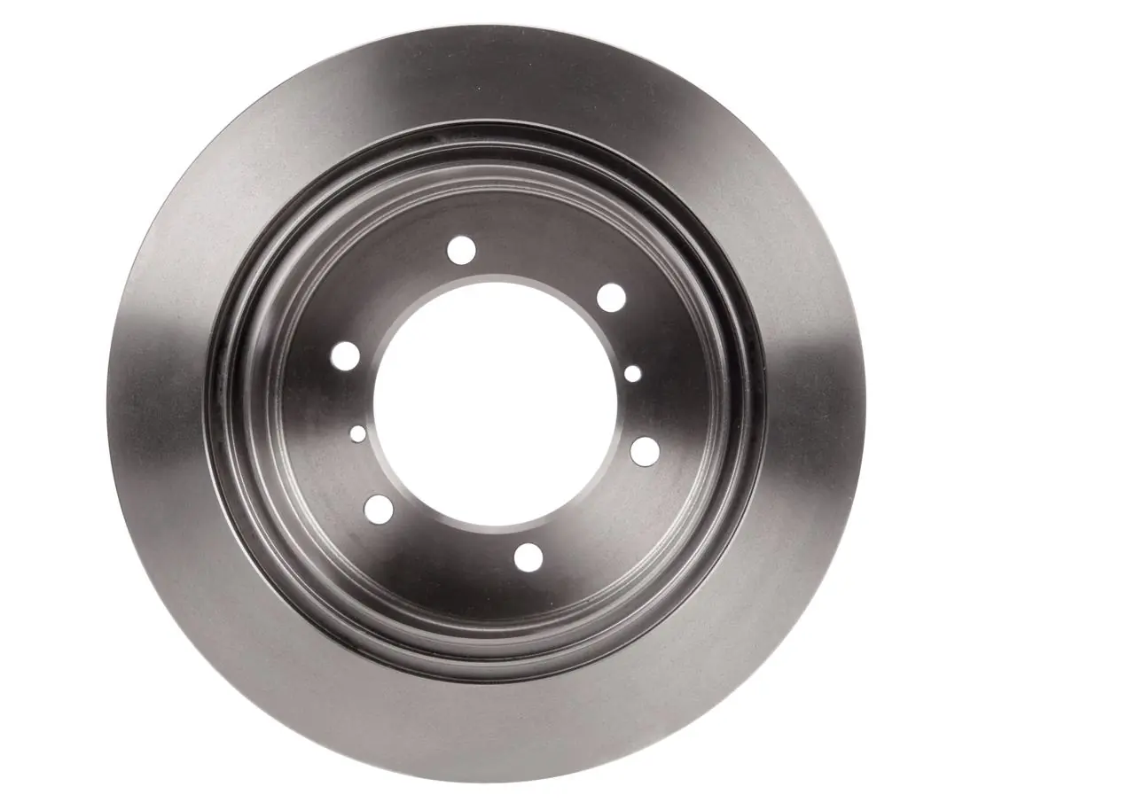 Brake Disc 0 986 478 713