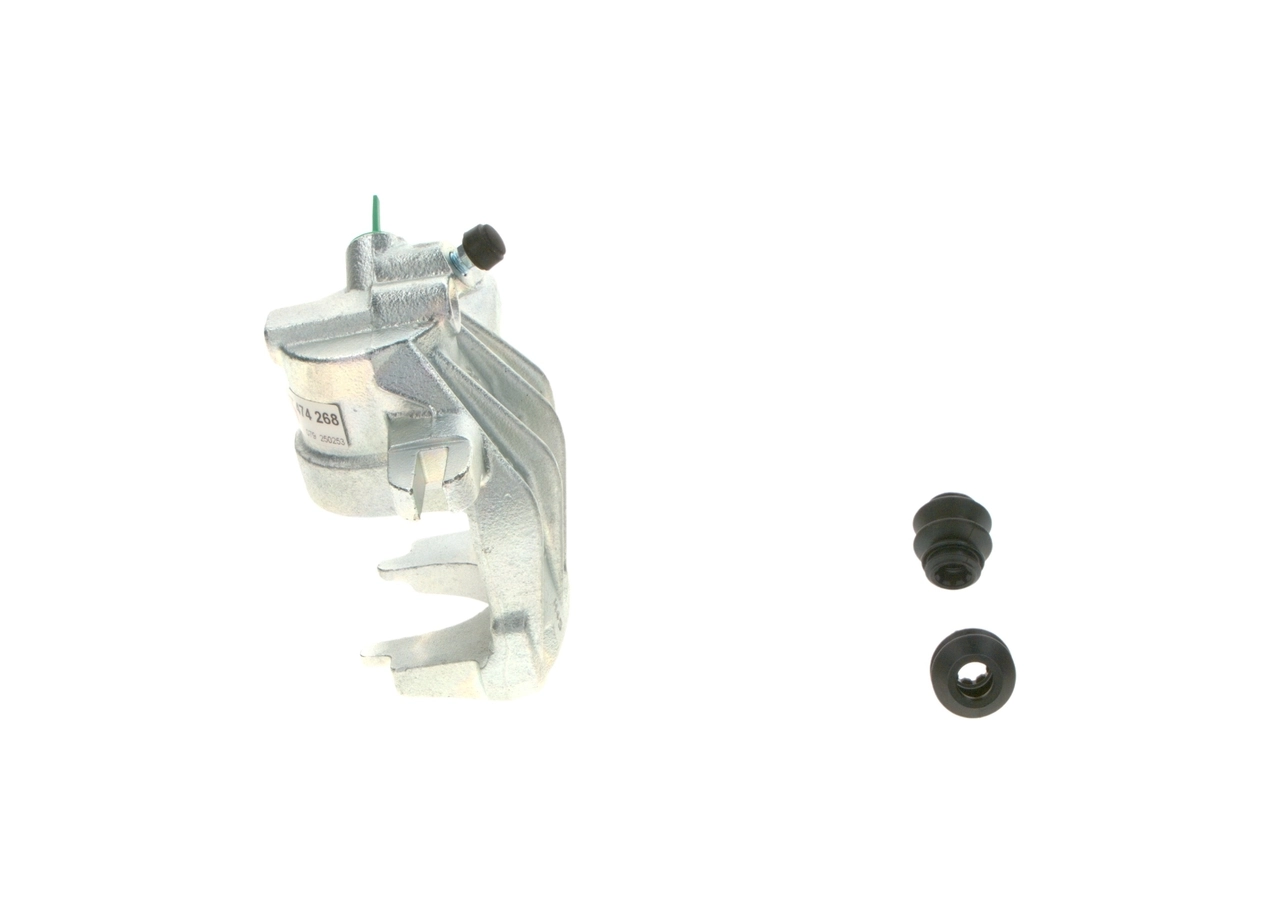 BOSCH 0 986 474 268 Brake Caliper