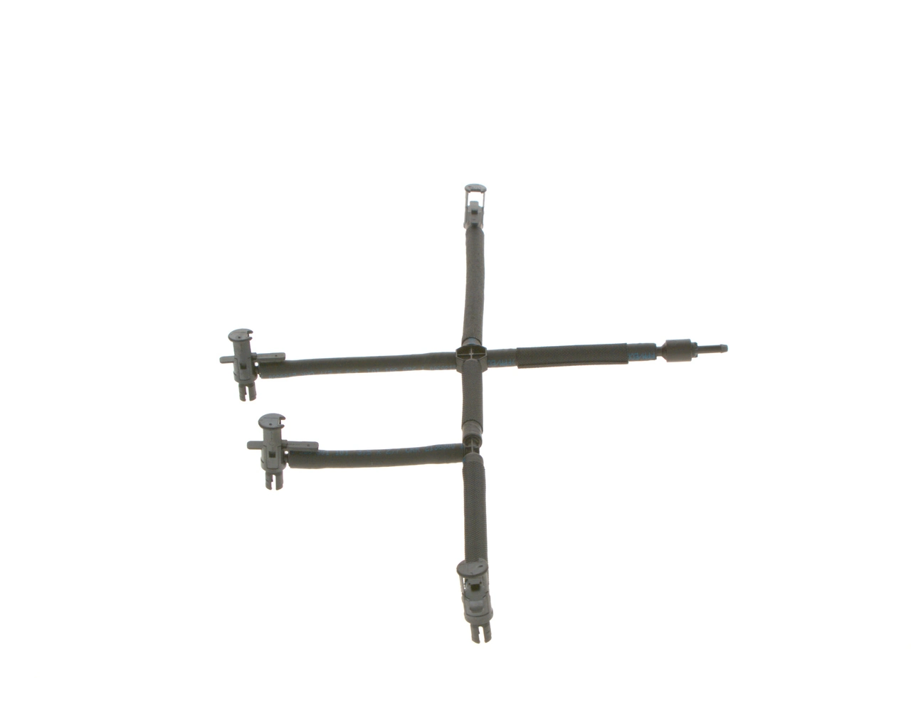 Hose, fuel overflow 0 928 402 168