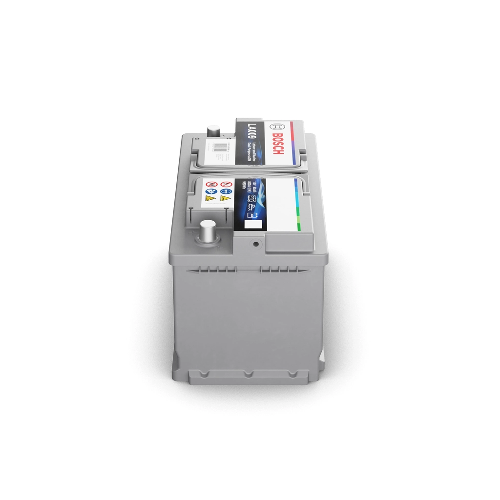 BOSCH 0 092 LA0 090 Deep Cycle Battery