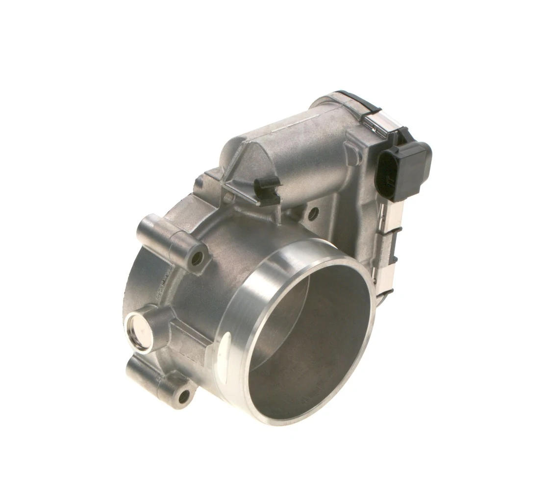 BOSCH 0 280 750 114 Throttle Body