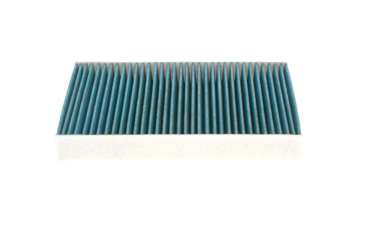 Filter, cabin air FILTER+ 0 986 628 548