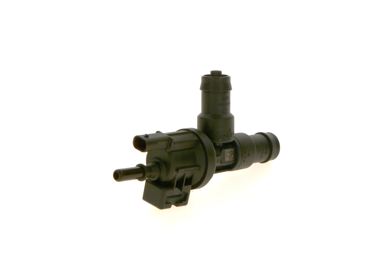 BOSCH 0 280 142 543 Breather Valve, fuel tank
