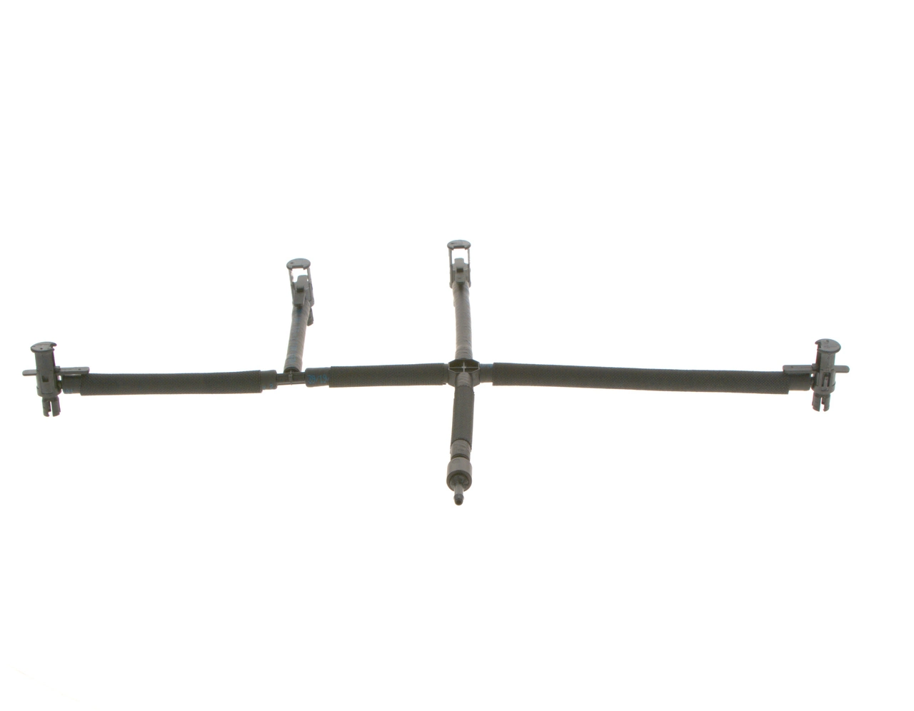 Hose, fuel overflow 0 928 402 168