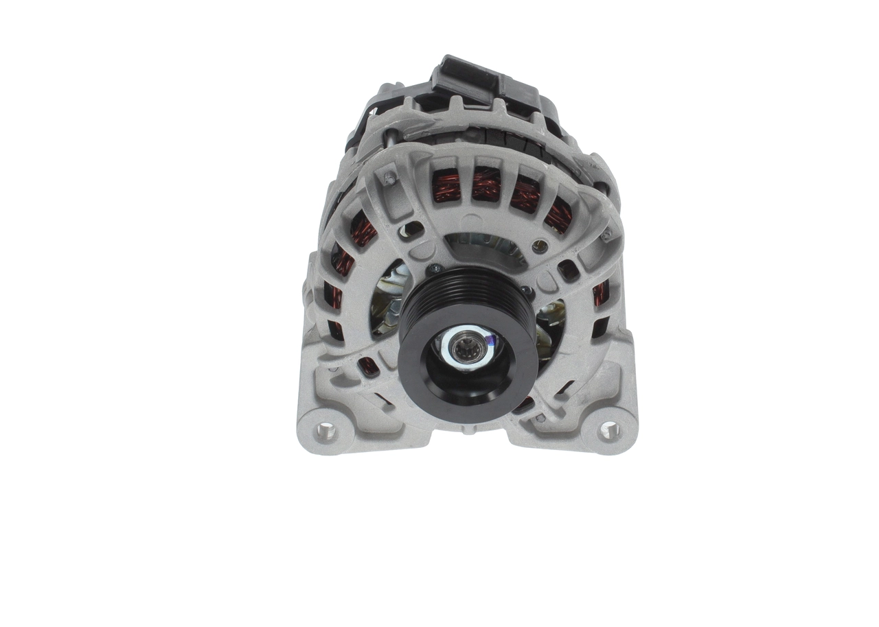 Alternator 1 986 A01 068